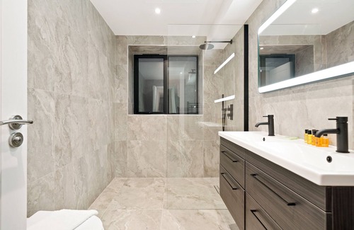 Camden Town Apartamento | Executive 1 & 2 Bed Apartments in the Heart of London, Free WiFi by City Stay London