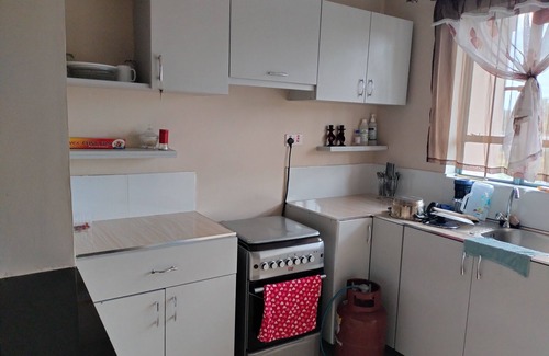 Gilgil Apartamento | Executive 1&2 Broom Airbnb in Gilgil Nakuru