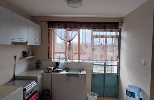 Gilgil Apartamento | Executive 1&2 Broom Airbnb in Gilgil Nakuru