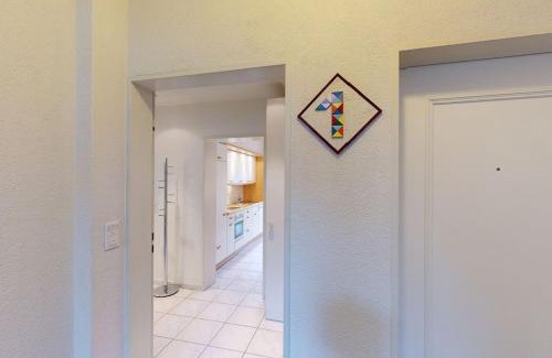 District 8 Apartamento | Executive 1 bedroom flat, city center (Hammer 1)