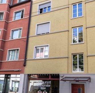 District 8 Apartamento | Executive 1 bedroom flat, city center (Hammer 1)