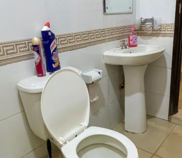 Kasarani Casa | Executive 1 bedroom house