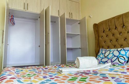 Kasarani Casa | Executive 1 bedroom house