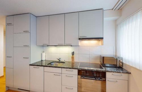 Seefeld Apartamento | Executive 1BD flat city center - Hösch 4