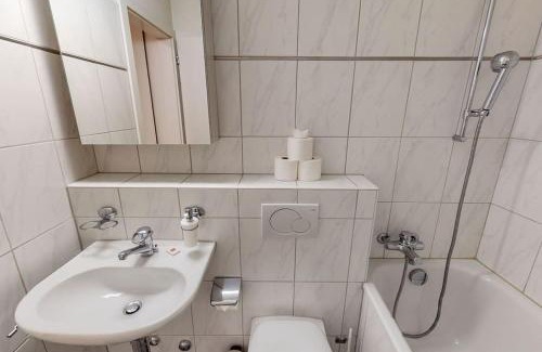 Seefeld Apartamento | Executive 1BD flat city center - Hösch 4