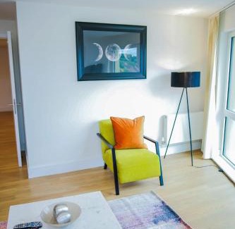 Abbey Wood Apartamento | EXECUTIVE 2 BED APARTMENT