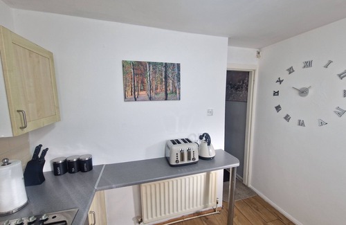 Wallsend Casa | Executive 2-Bedroom House in Wallsend