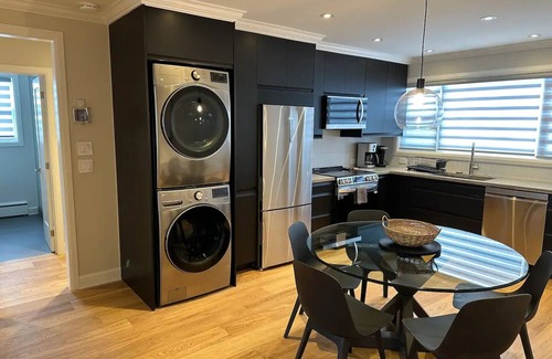 Hawkesbury Apartamento | Executive 2 bedrooms 1200sf apartment