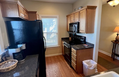 Santee Condominio | Executive 2 BR/2 BA Lakefront Corner Suite Condo