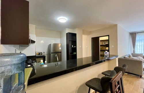 Nairobi Apartamento | Executive 3-Bed Apartment in Kitusuru, Nairobi