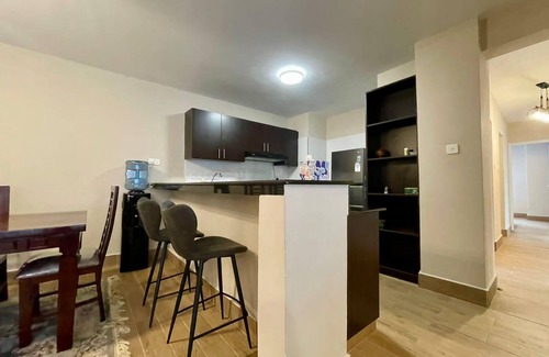 Nairobi Apartamento | Executive 3-Bed Apartment in Kitusuru, Nairobi