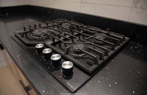 Accra Apartamento | Executive 3-bed Furnished Apartment in Kwashieman