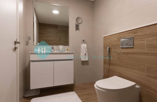 Al Raha Beach Apartamento | Executive 3 BR in Raha Lofts