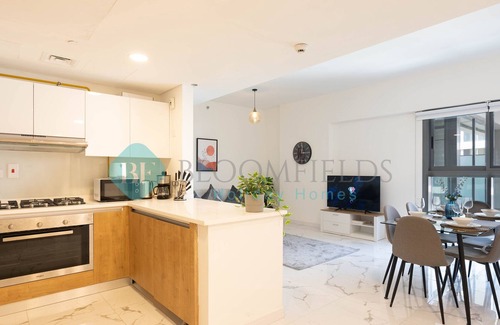 Al Raha Beach Apartamento | Executive 3 BR in Raha Lofts