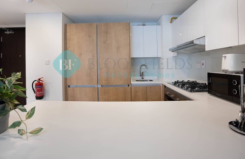 Al Raha Beach Apartamento | Executive 3 BR in Raha Lofts