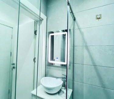 Ikoyi Apartamento | Executive 4bed, Luxurious.