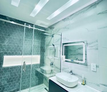 Ikoyi Apartamento | Executive 4bed, Luxurious.