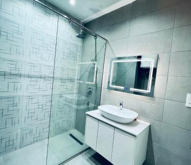 Ikoyi Apartamento | Executive 4bed, Luxurious.