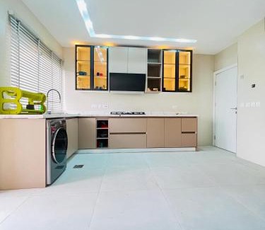 Ikoyi Apartamento | Executive 4bed, Luxurious.