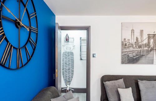 Southampton Casa | Executive 8beds 3bath Contractorswelcome Parking