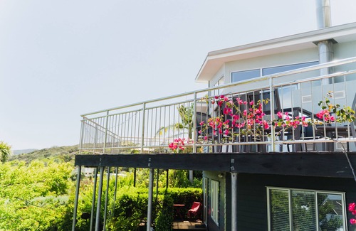 Coopers Beach Apartamento | Executive Accommodation with World Class Views