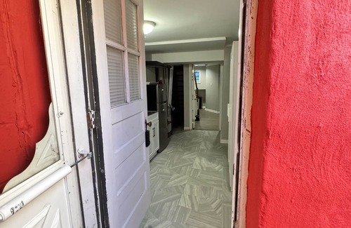 Rognel Heights Apartamento | Executive Apartment at Uplands