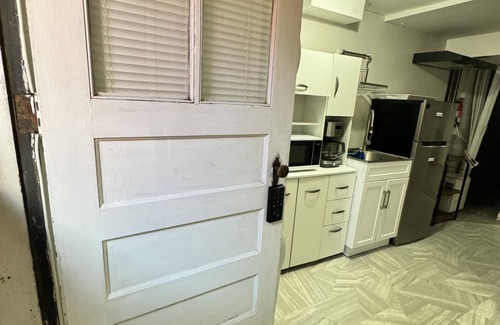 Rognel Heights Apartamento | Executive Apartment at Uplands