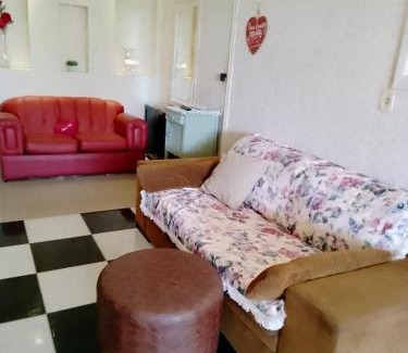Nova Brasilia Apartamento | Executive apartment