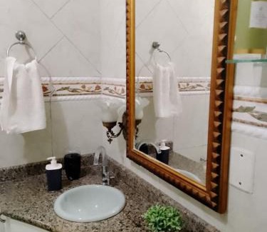 Nova Brasilia Apartamento | Executive apartment