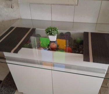 Nova Brasilia Apartamento | Executive apartment