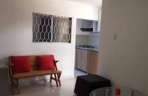 Riohacha Apartamento | Executive Apartment