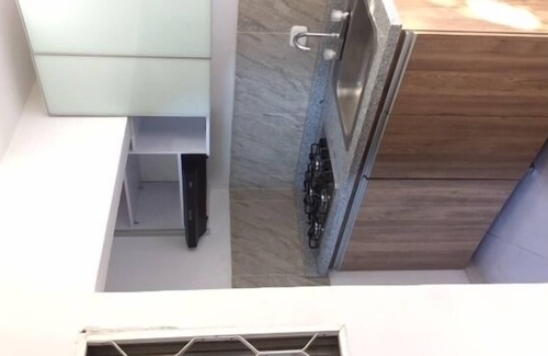 Riohacha Apartamento | Executive Apartment