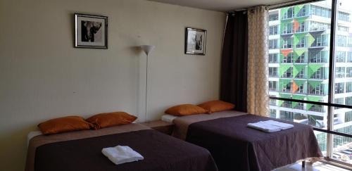 Zona 9 Apartamento | Executive Apartment Guatemala City