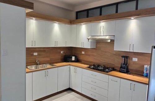 Saltillo Apartamento | Executive Apartment