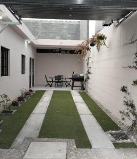Saltillo Apartamento | Executive Apartment