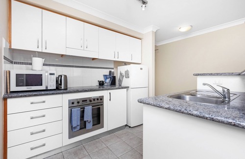 Perth Central Business District Apartamento | Executive Apartment, Parking, Pool in Perth