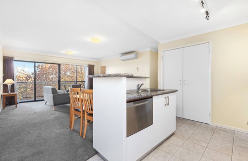 Perth Central Business District Apartamento | Executive Apartment, Parking, Pool in Perth