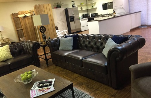 Henderson Apartamento | Alquiler de Apartamento Ejecutivo