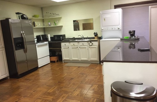 Henderson Apartamento | Alquiler de Apartamento Ejecutivo