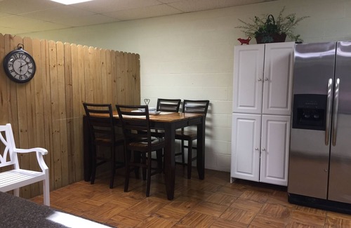 Henderson Apartamento | Alquiler de Apartamento Ejecutivo