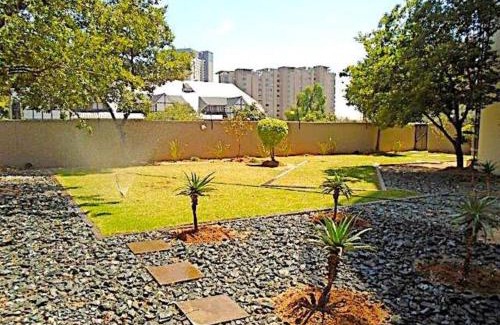 Sandown Apartamento | Executive apartment - Sandton