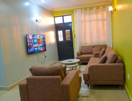 Wote Apartamento | Executive apartments at kileleshwa estate in wote town