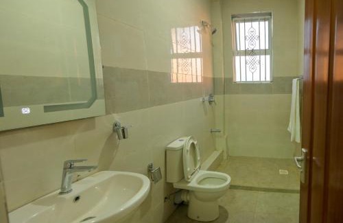 Wote Apartamento | Executive apartments at kileleshwa estate in wote town