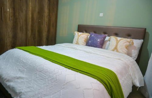 Wote Apartamento | Executive apartments at kileleshwa estate in wote town
