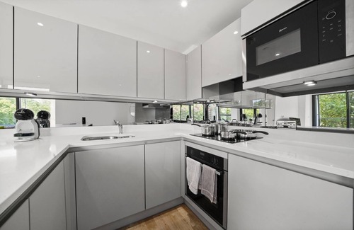 Bermondsey Apartamento | Executive Apartments in Bermondsey FREE WIFI & AIRCON by City Stay Aparts London