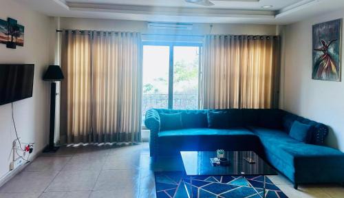 Rawalpindi Apartamento | Executive appartment in bahria hieghts 1