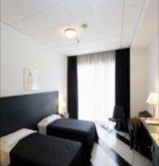 Bari City Centre Hotel | Executive Business Hotel