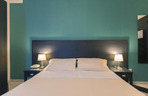 Bari City Centre Hotel | Executive Business Hotel