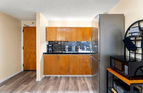 Downtown Honolulu Apartamento | Executive Center 1604