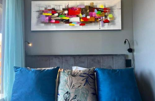 Cape Town City Centre Apartamento | Executive City Micro Living in Long Street at One Thibault